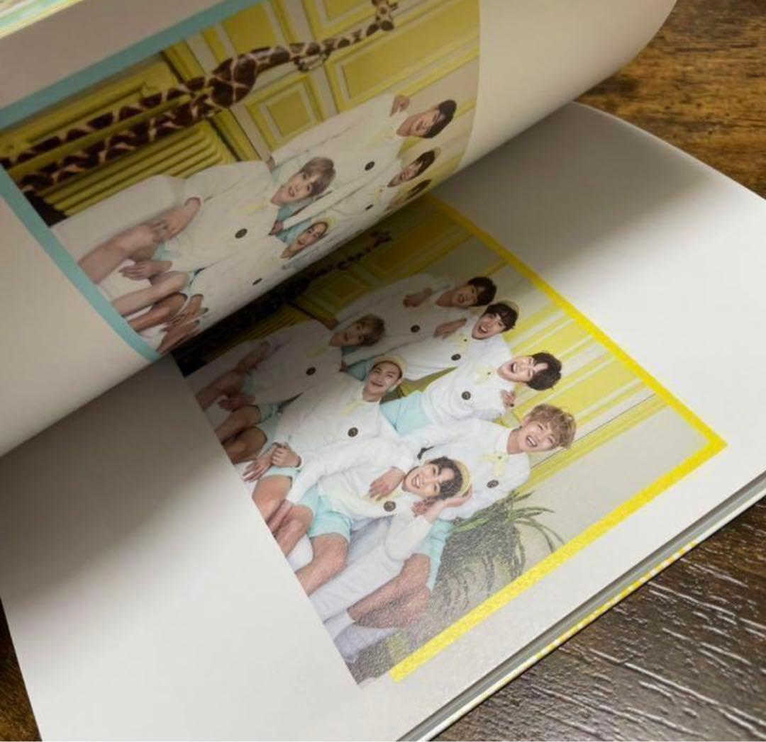 BTS FC 3rd メンバーシップキット アーミー 3期