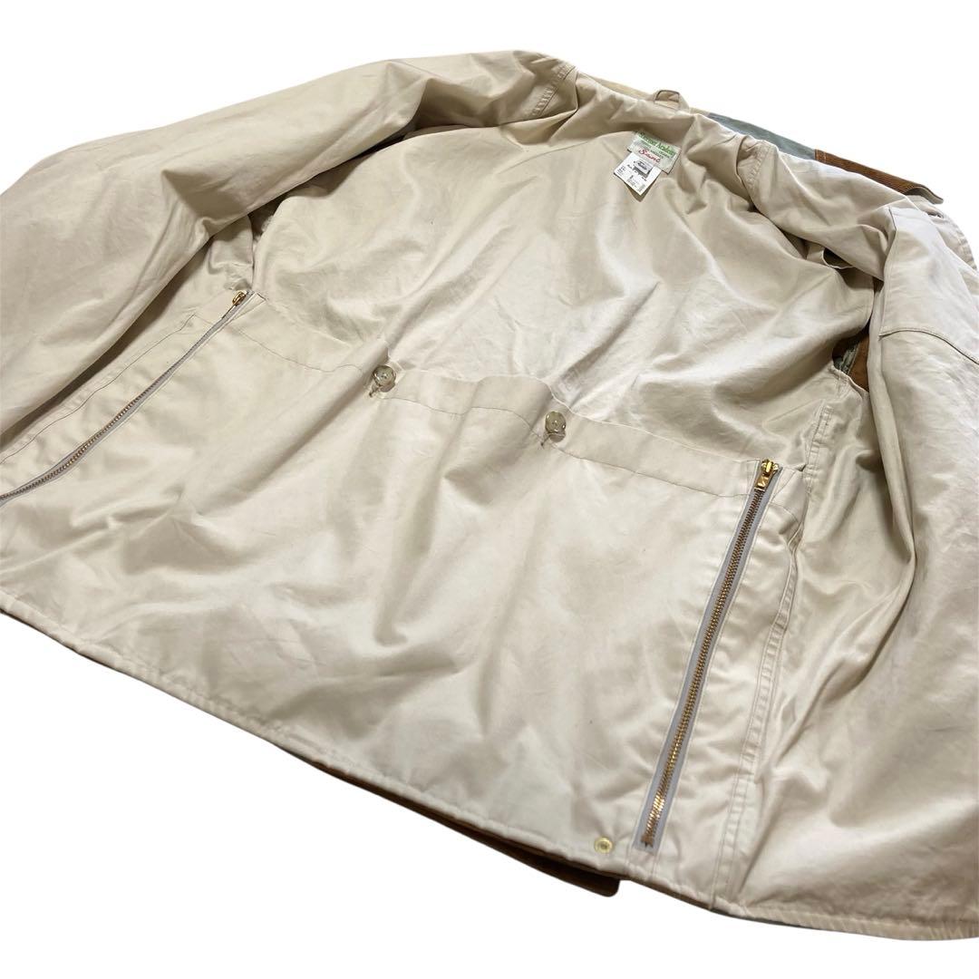 【希少】SAINT MICHAEL×SHERMER SAFARI JACKET