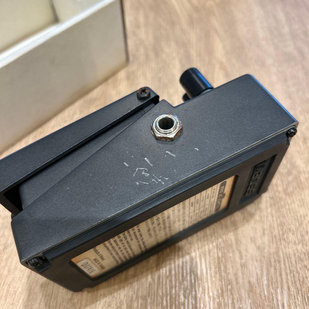 BOSS MT-2 (l Zone) エフェクター