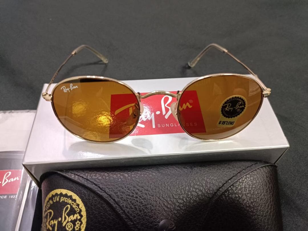 木村拓哉さん RayBan レイバン サングラス RB3447
