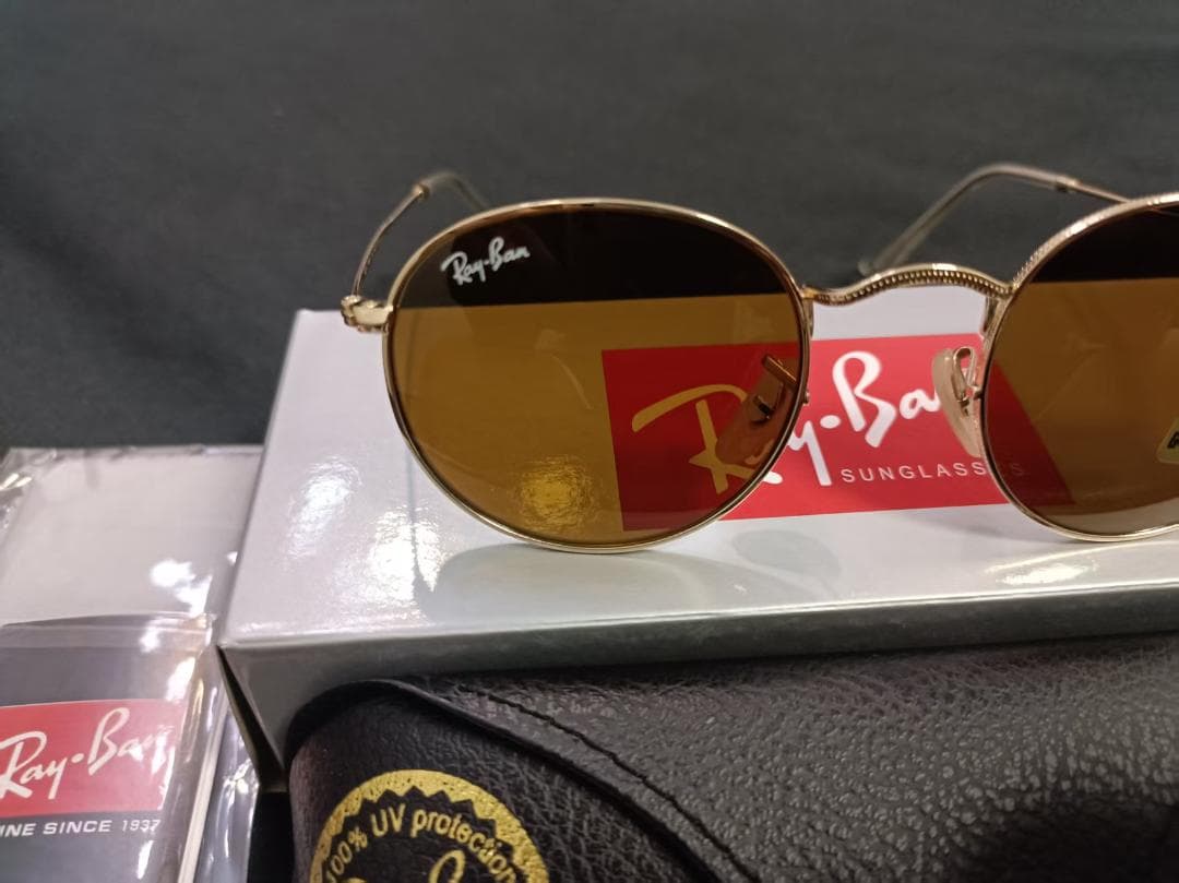木村拓哉さん RayBan レイバン サングラス RB3447