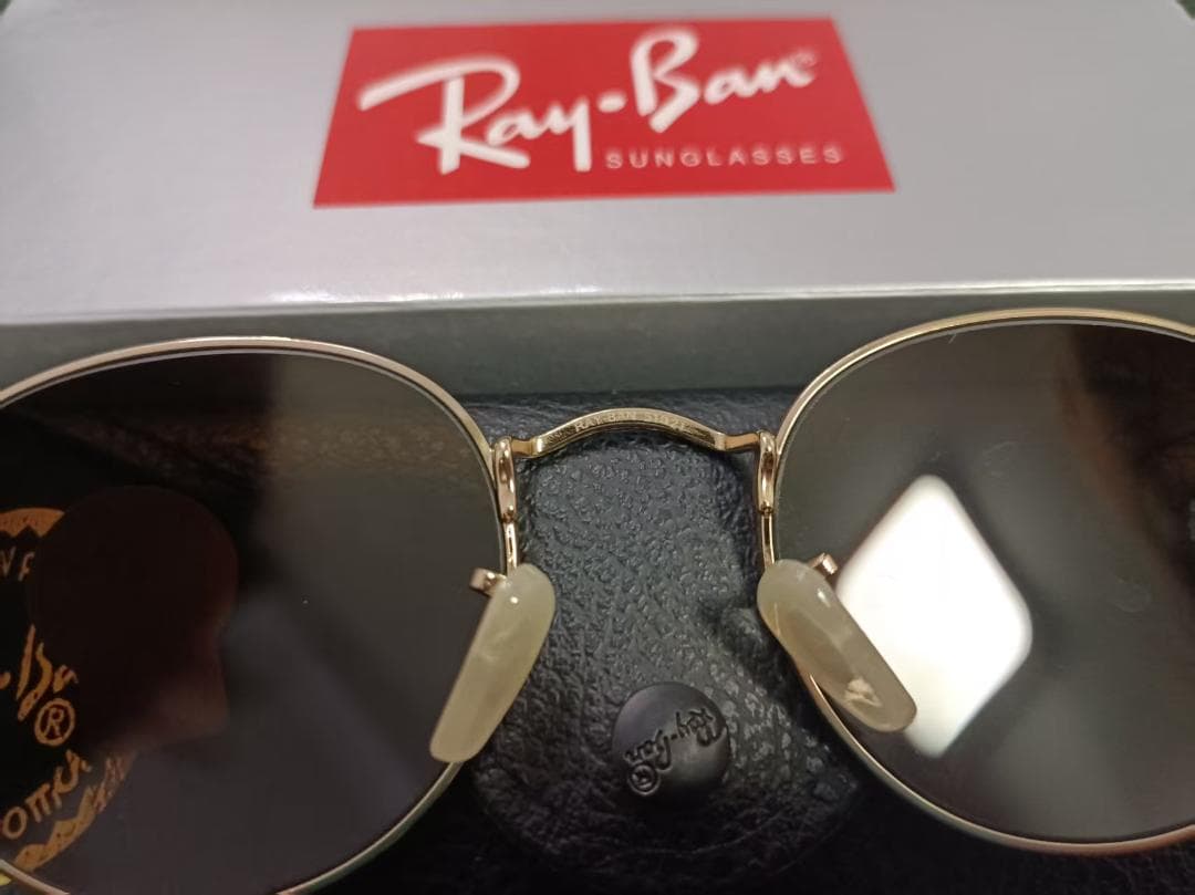 木村拓哉さん RayBan レイバン サングラス RB3447