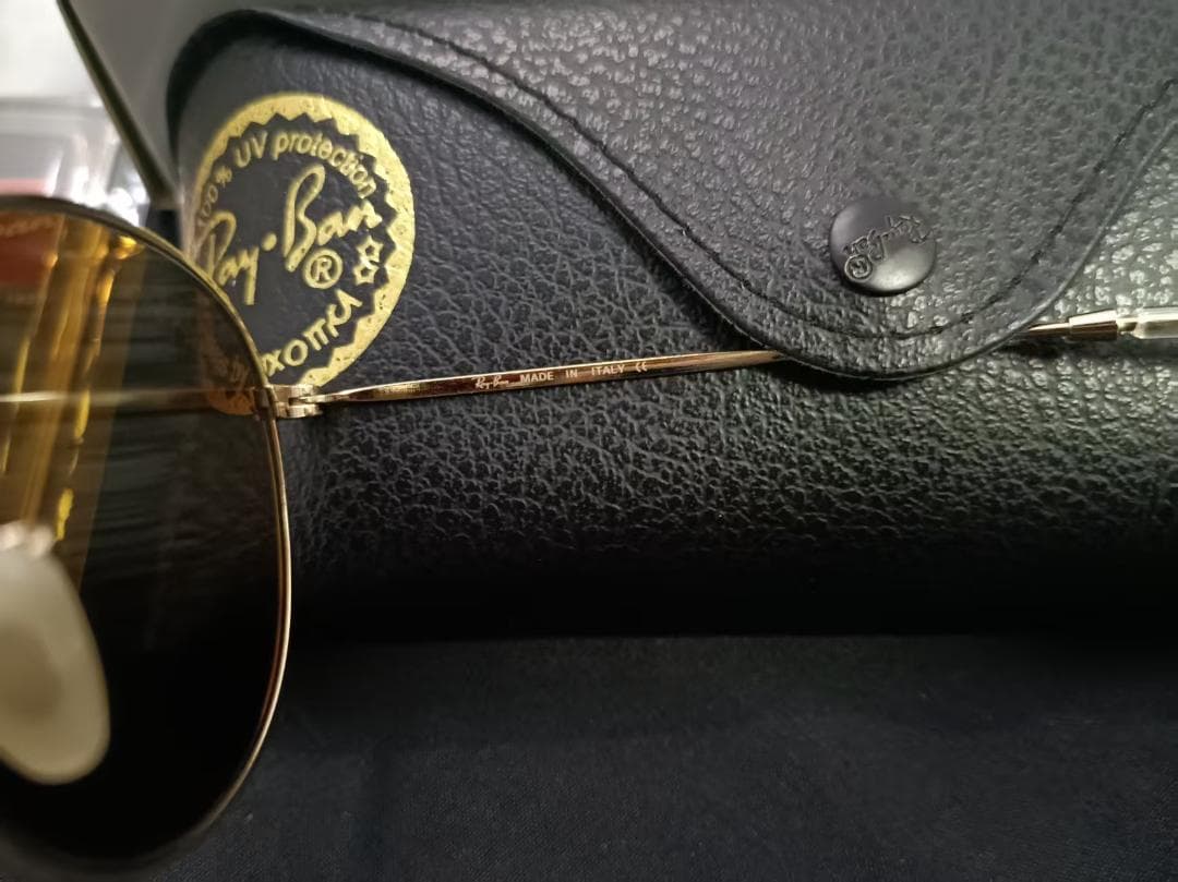 木村拓哉さん RayBan レイバン サングラス RB3447