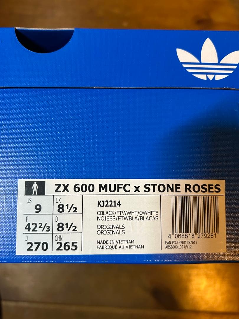 STONE ROSES レコード　スニーカー　ストーン　ローゼス