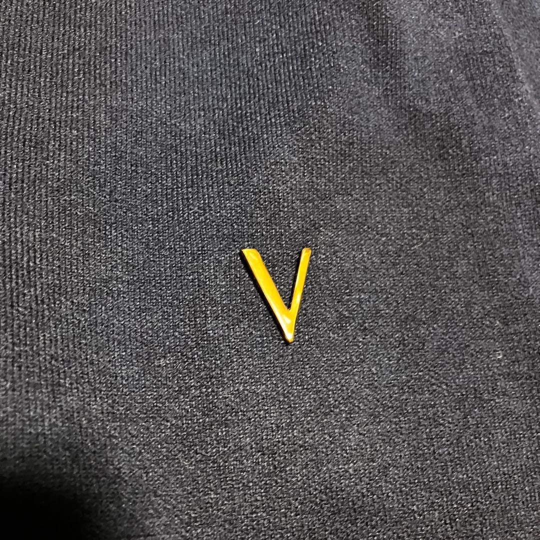 タグ付　Spick & Span購入　venit ダブルフェイスカーディガン