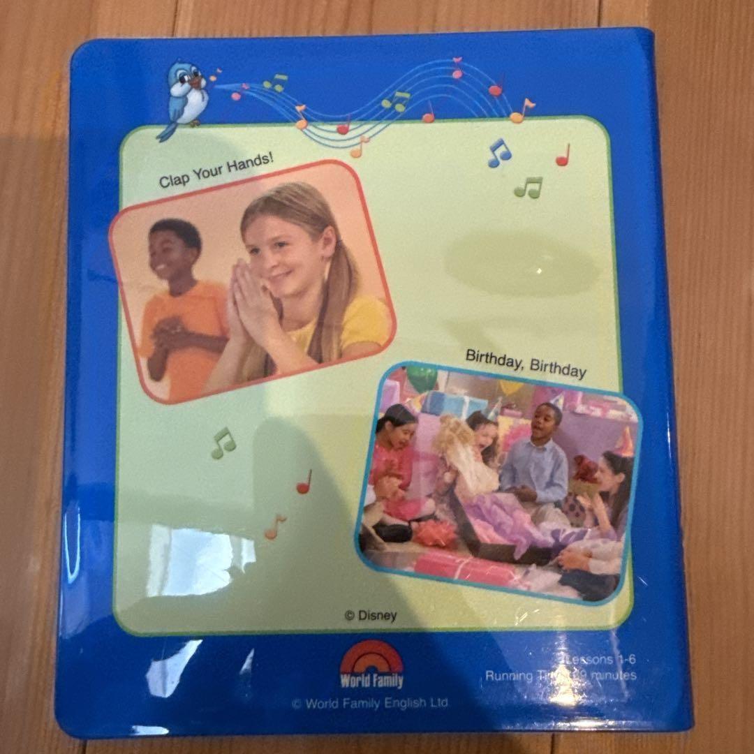 【価格見直し】2014年 新子役 ストレートプレイDVD DWE