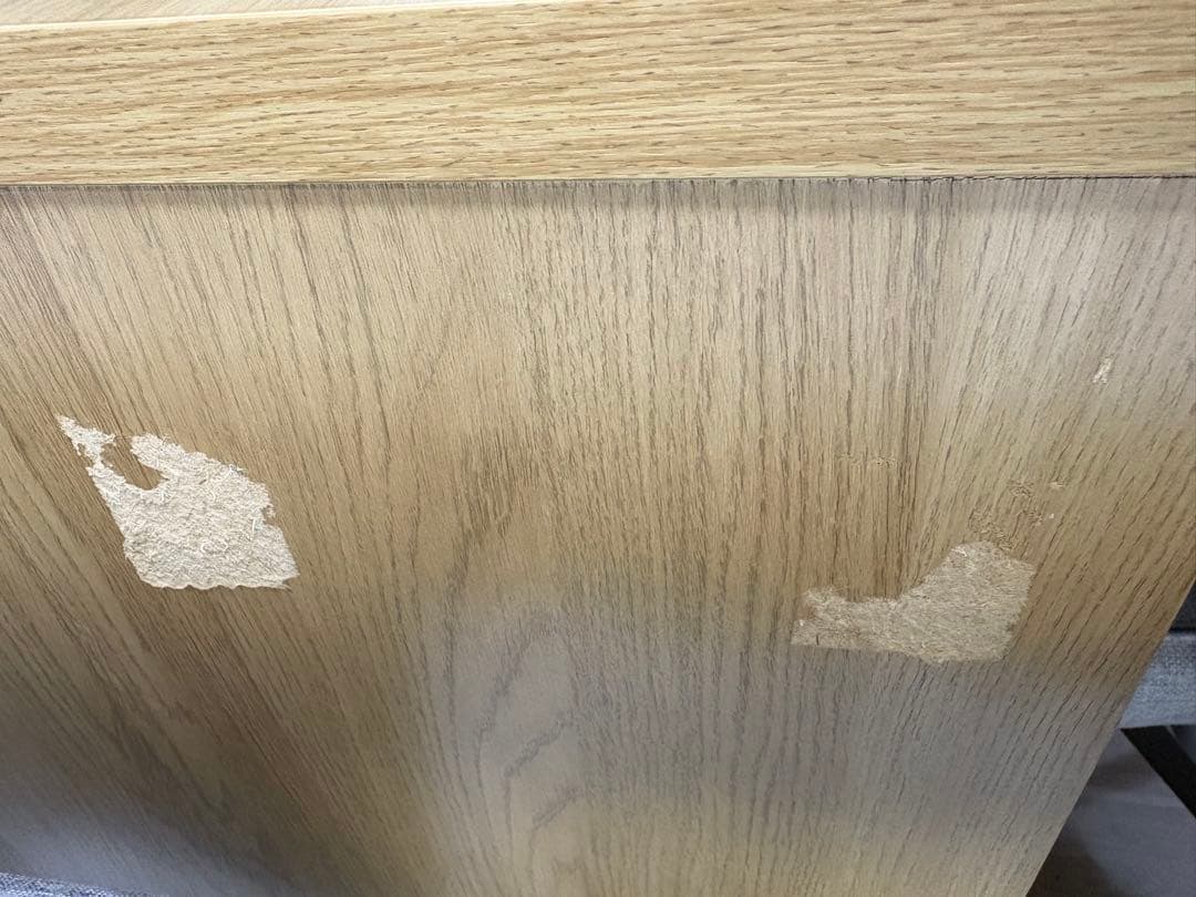 ikea デスク ミッケ