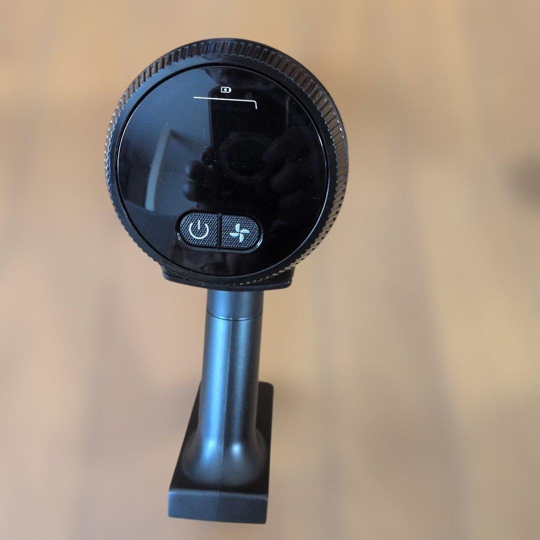 ★MASA 大人気SharkスティッククリーナーIW-4271JBK