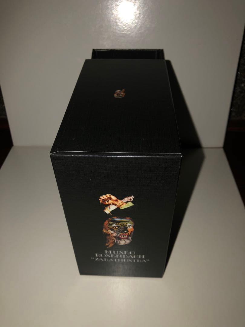 MUSEO ROSENBEACH デスクユニオン特典BOX美品