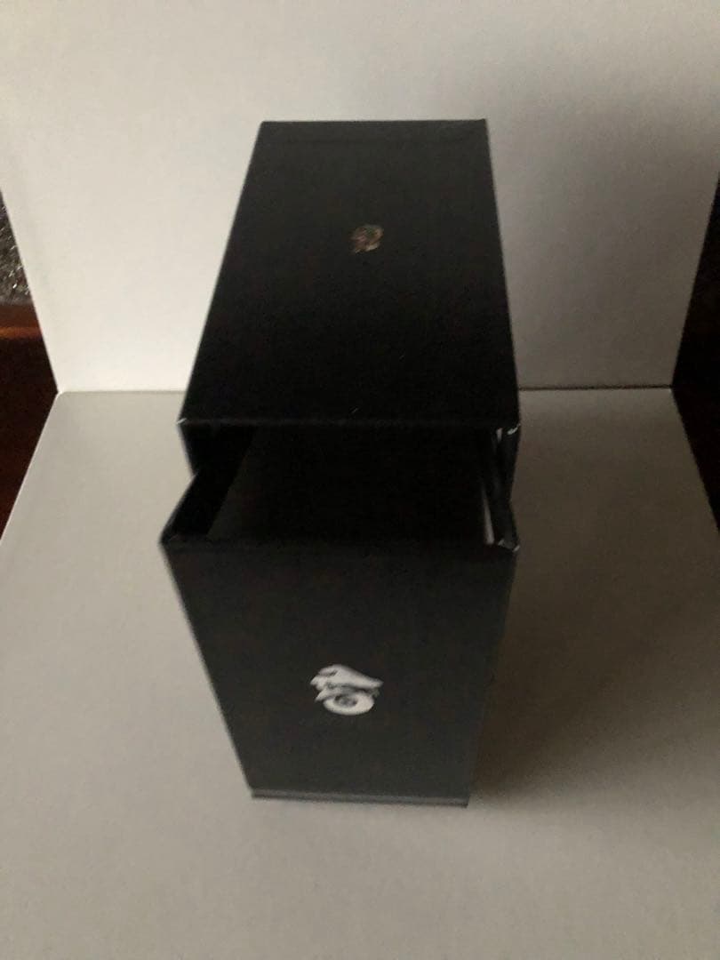 MUSEO ROSENBEACH デスクユニオン特典BOX美品