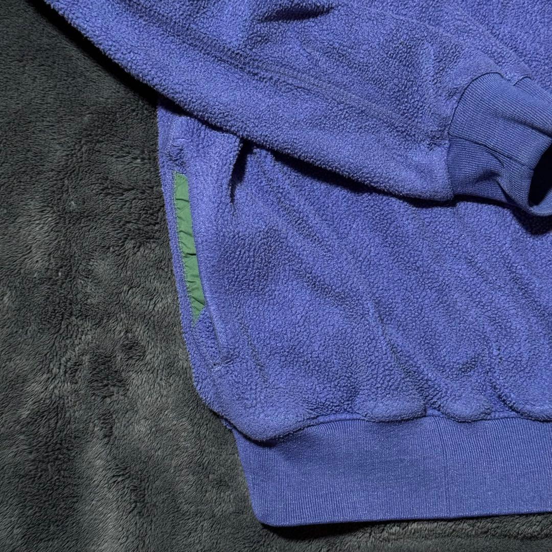 Patagonia Vintage フリース Made in USA Lサイズ
