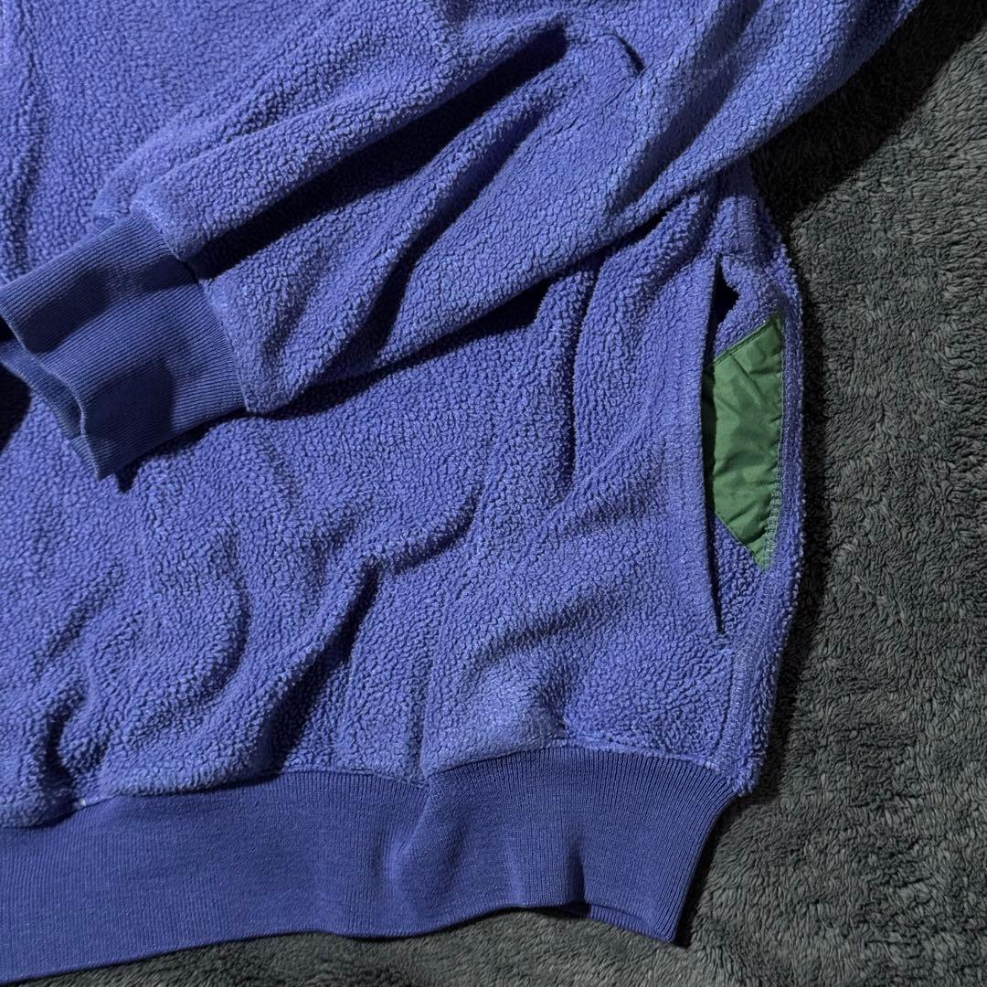 Patagonia Vintage フリース Made in USA Lサイズ