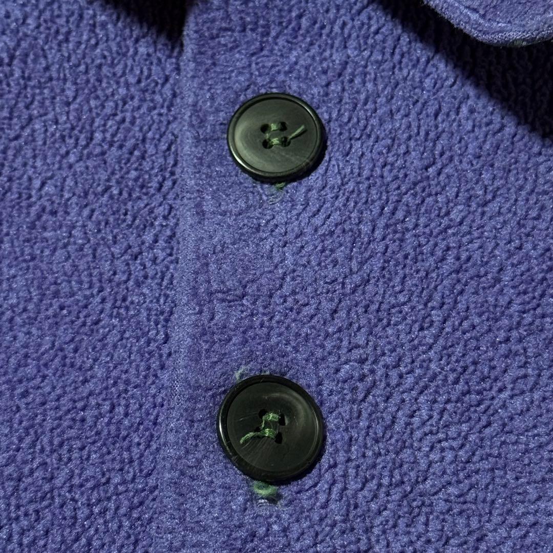 Patagonia Vintage フリース Made in USA Lサイズ