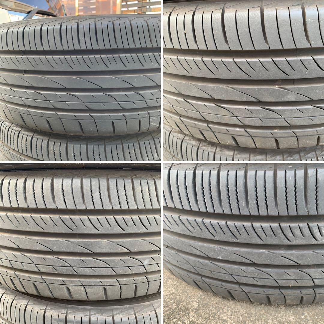 TOYOPROXESCL1SUV225/55R19 99V トーヨー プロクセス