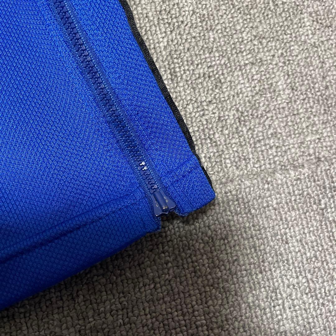 90s カッパ　ジャージ　トラックジャケット　セットアップ　上下セット　Lサイズ