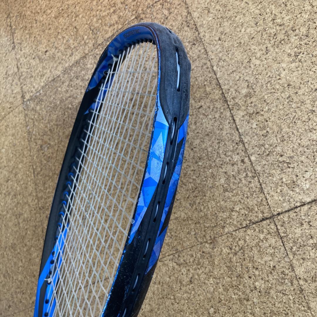 YONEX EZONE 100 2018 テニスラケット ヨネックス