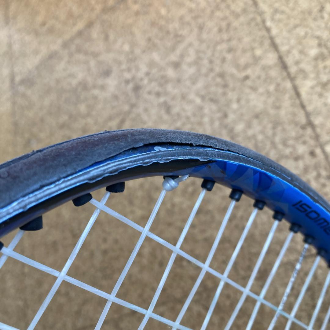 YONEX EZONE 100 2018 テニスラケット ヨネックス
