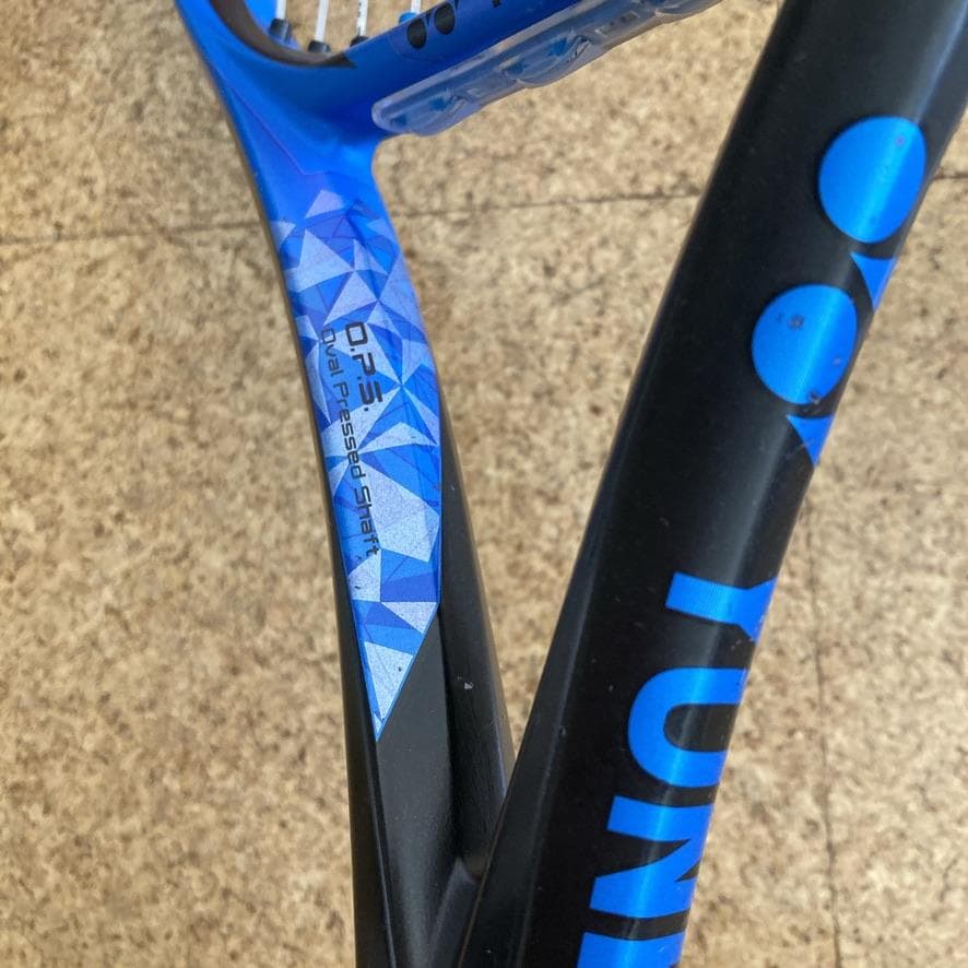 YONEX EZONE 100 2018 テニスラケット ヨネックス