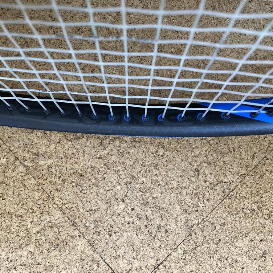 YONEX EZONE 100 2018 テニスラケット ヨネックス