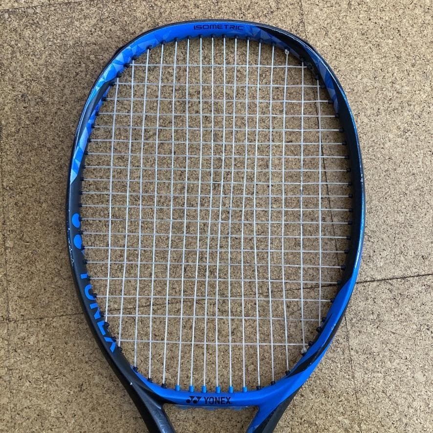 YONEX EZONE 100 2018 テニスラケット ヨネックス