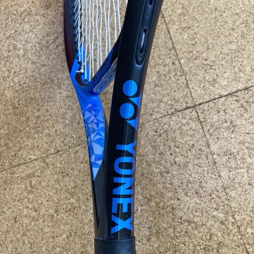 YONEX EZONE 100 2018 テニスラケット ヨネックス