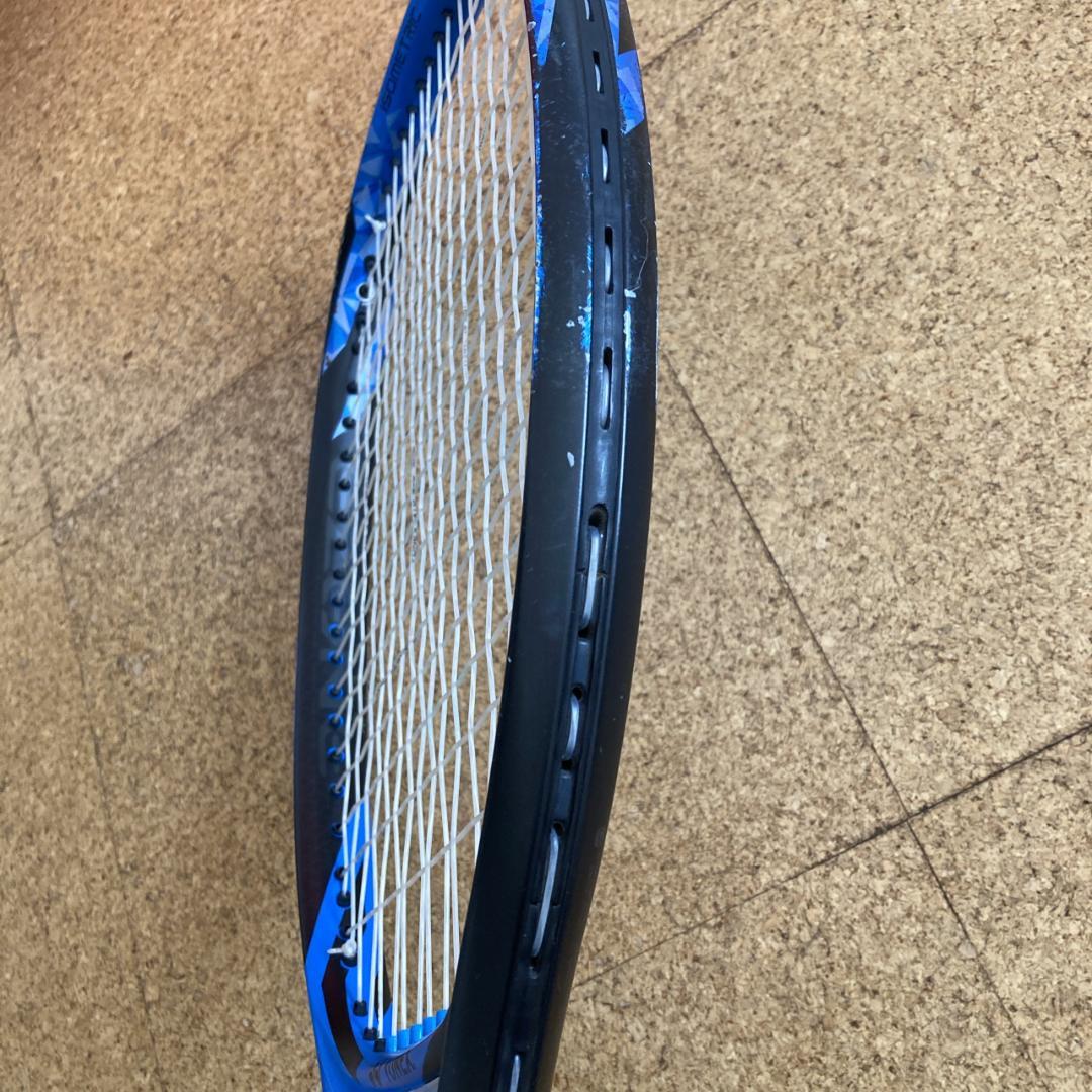 YONEX EZONE 100 2018 テニスラケット ヨネックス