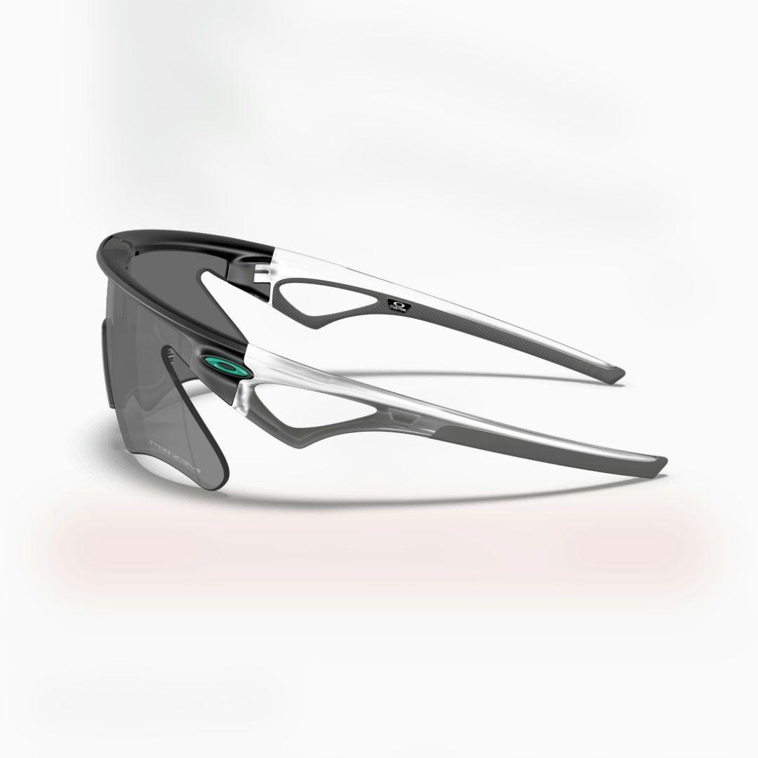 オークリー　スフィエラ カスタムオーダーサングラス　OAKLEY Sphaera