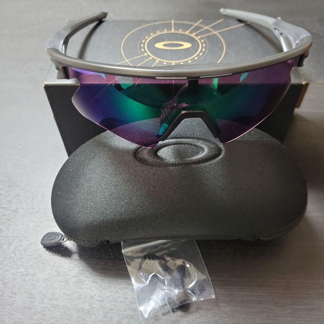 オークリー　スフィエラ カスタムオーダーサングラス　OAKLEY Sphaera
