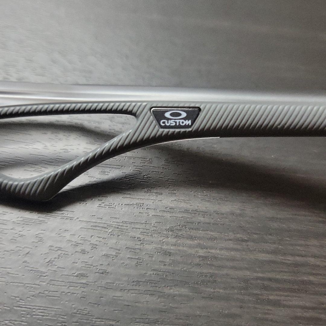 オークリー　スフィエラ カスタムオーダーサングラス　OAKLEY Sphaera