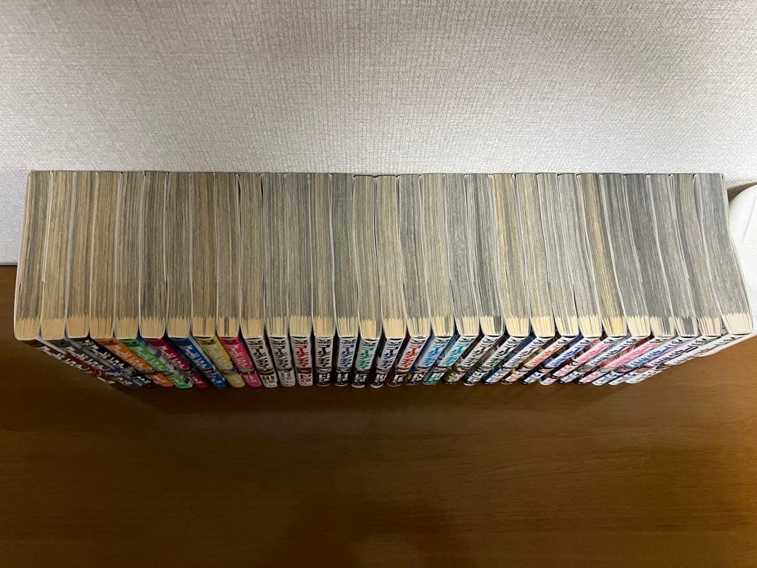 ゴールデンカムイ 1〜30巻セット