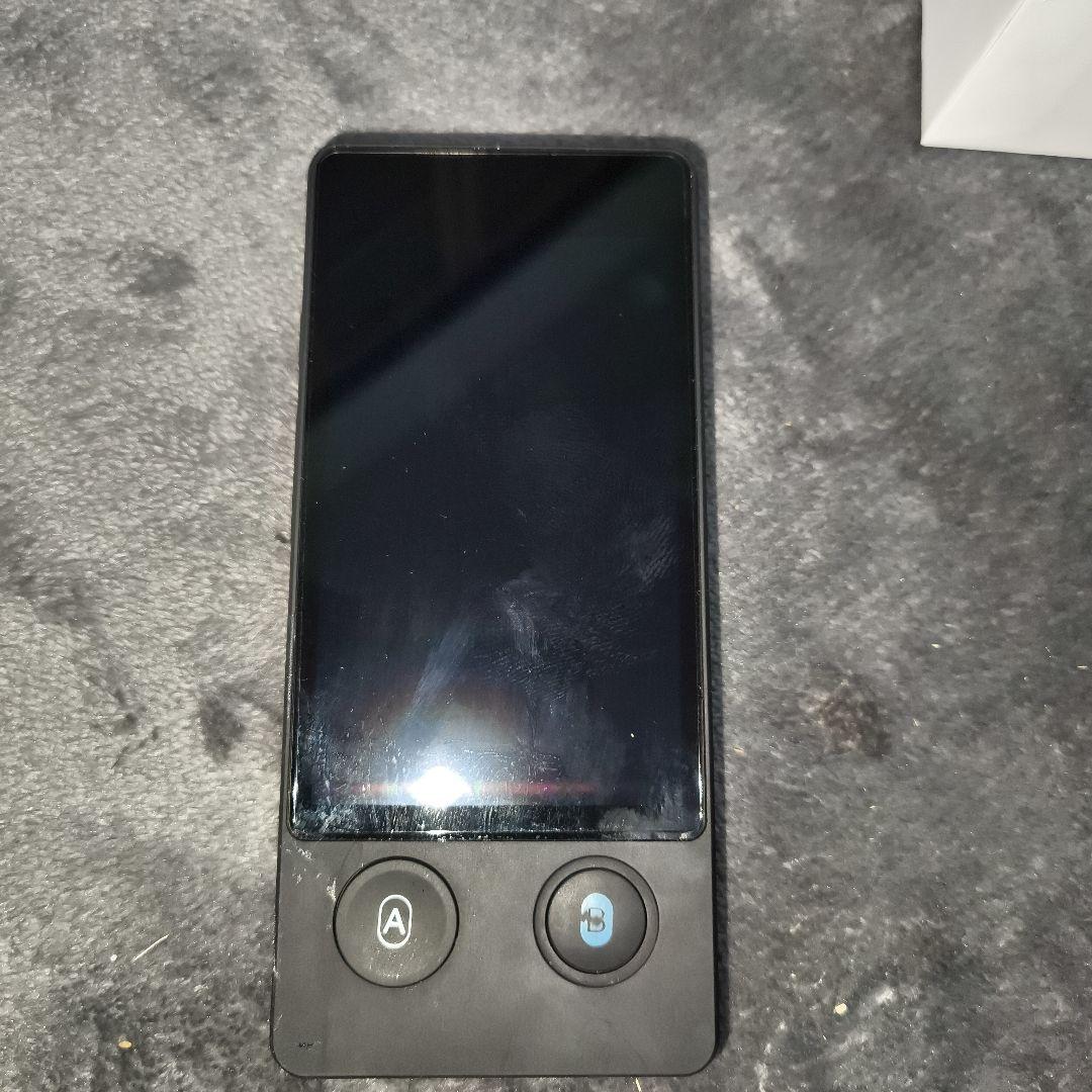 AI Voice Translator 翻訳機 model w12