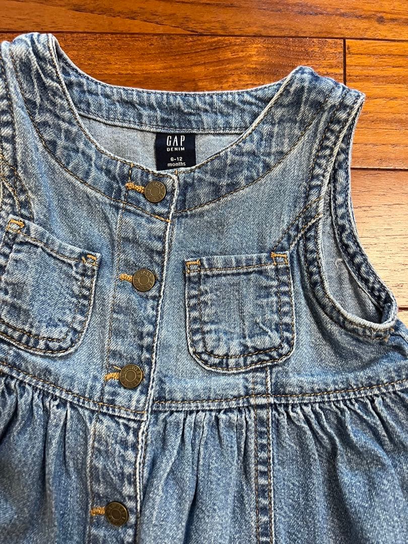 双子 女の子 美品ブランド服まとめ売り 80中心