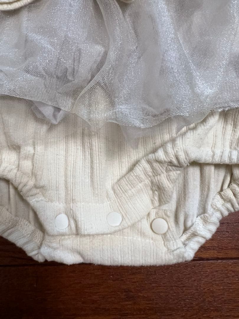 双子 女の子 美品ブランド服まとめ売り 80中心