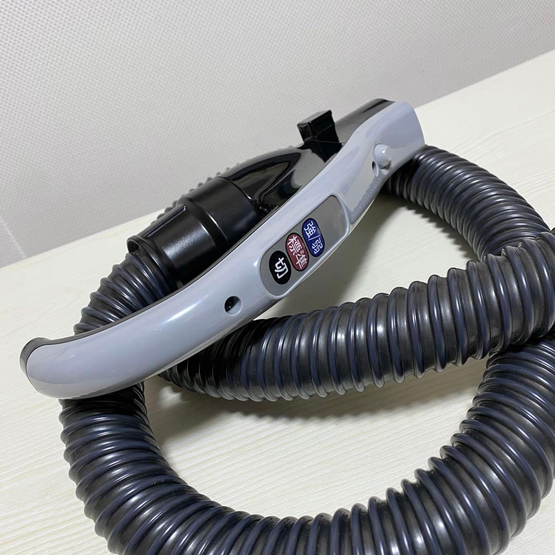 日立 CV-SV90G サイクロン式掃除機 美品