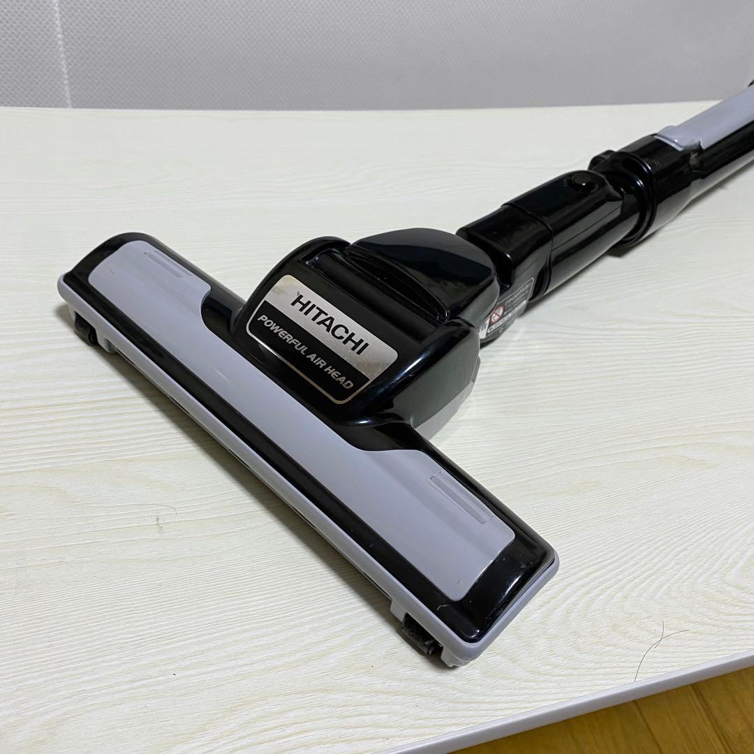 日立 CV-SV90G サイクロン式掃除機 美品
