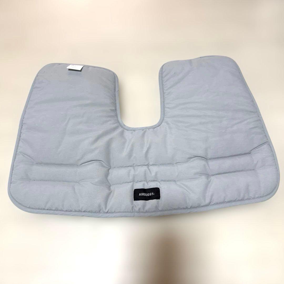 エアバギー　コンフォーター　リバティブルーDOME3