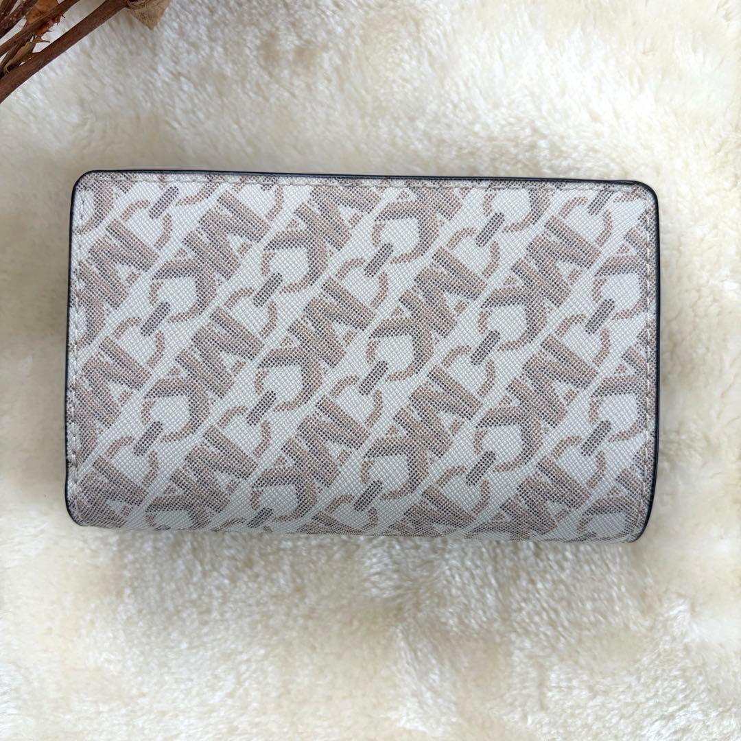 【美品‼︎】MICHAEL KORSマイケルコース二つ折財布　未使用に近い♡
