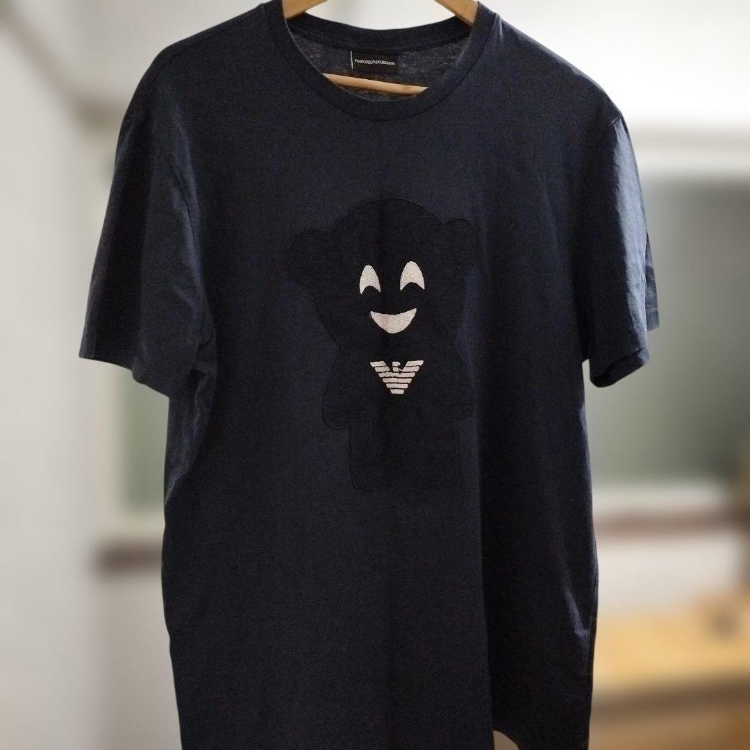 エンポリオアルマーニＴシャツ