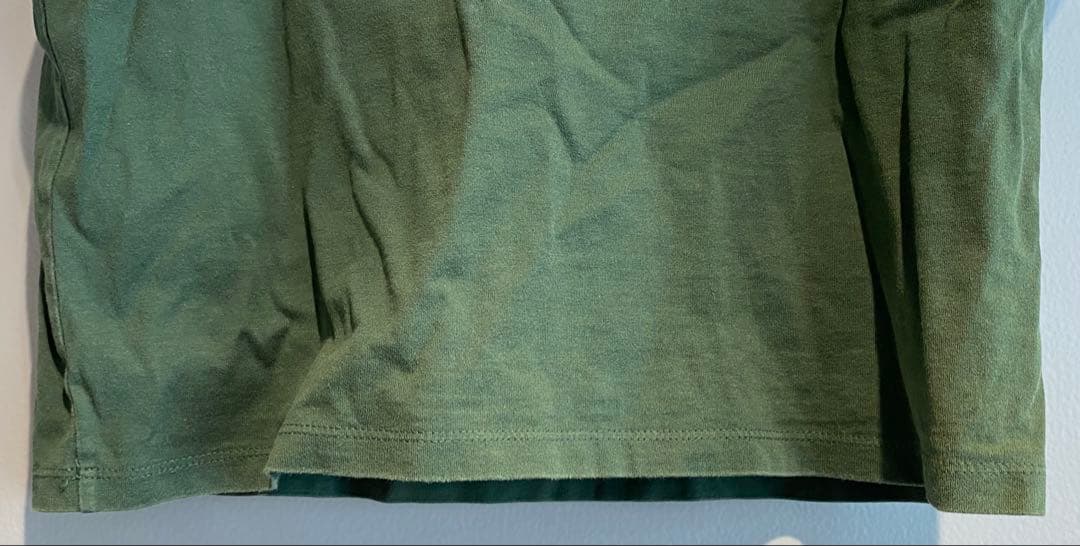 セリーヌ エディ期 コットン Tシャツ 2X97A671Q