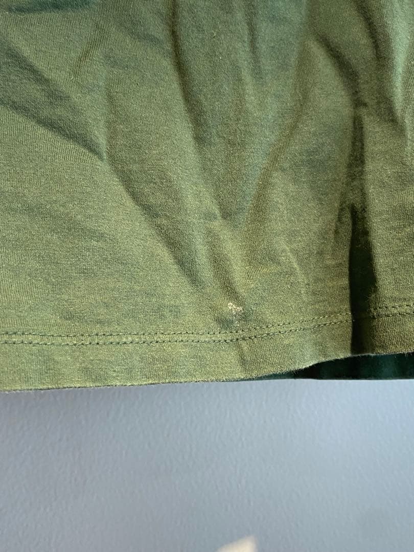 セリーヌ エディ期 コットン Tシャツ 2X97A671Q