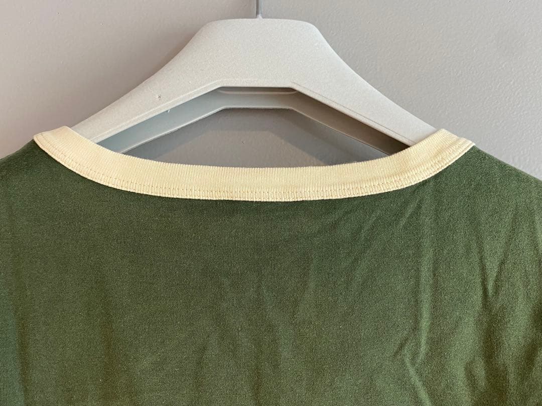 セリーヌ エディ期 コットン Tシャツ 2X97A671Q