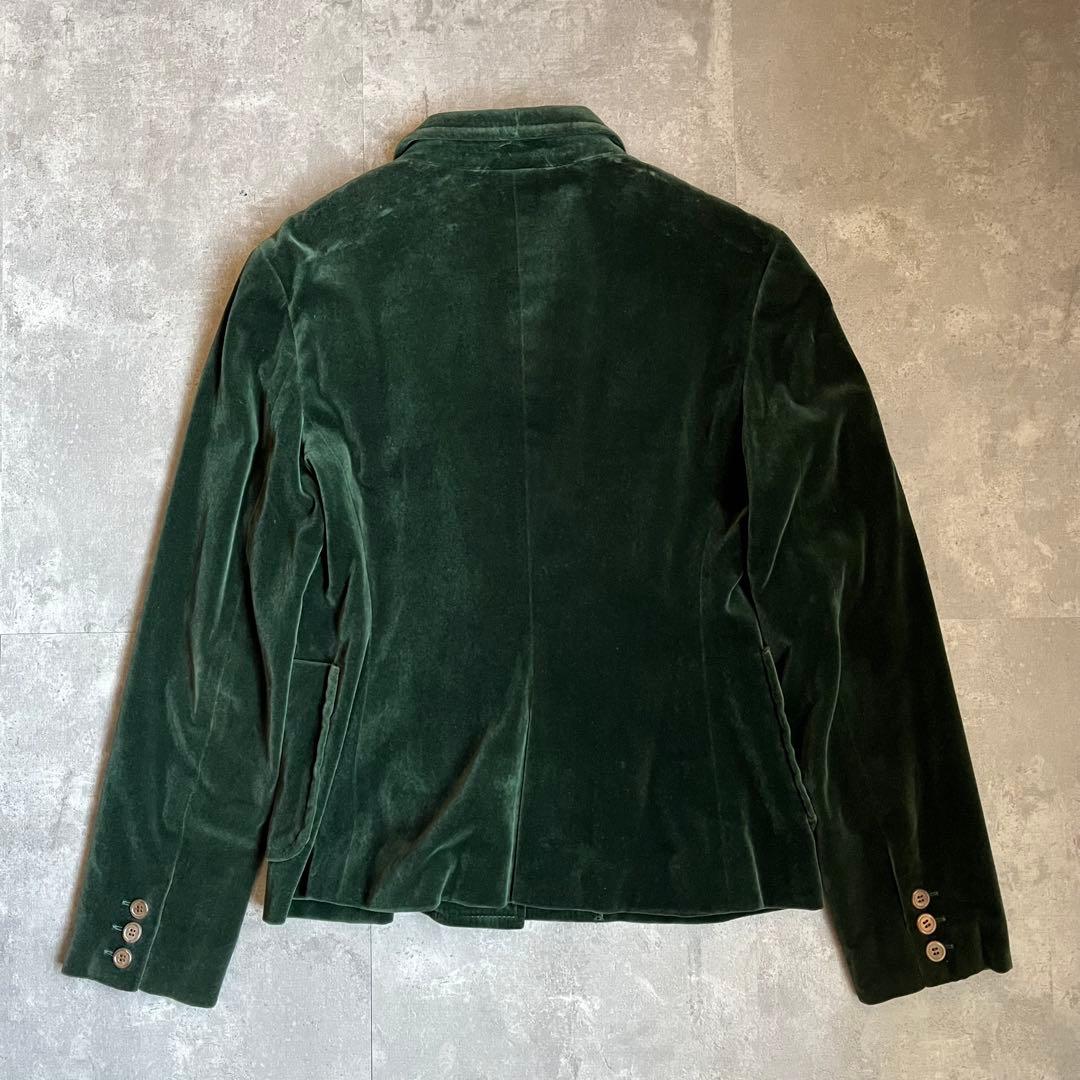 ジャケット・アウター archive PaulSmith double tailored jacket