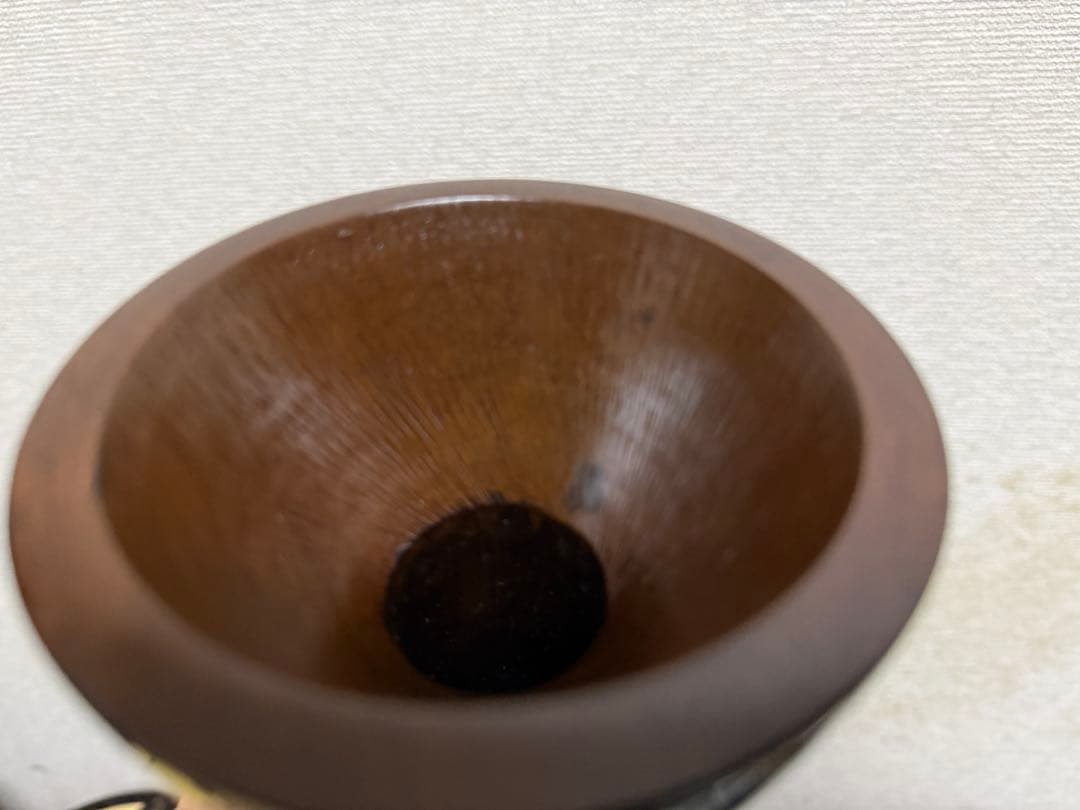 E*o様 和楽器　蒔絵　小鼓　胴　鼓