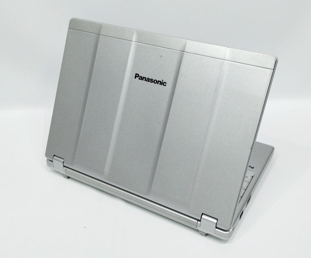 パナ ストレージ欠品 CF-SZ6HDEVS 7世代-I5 DVD 部品取りにも