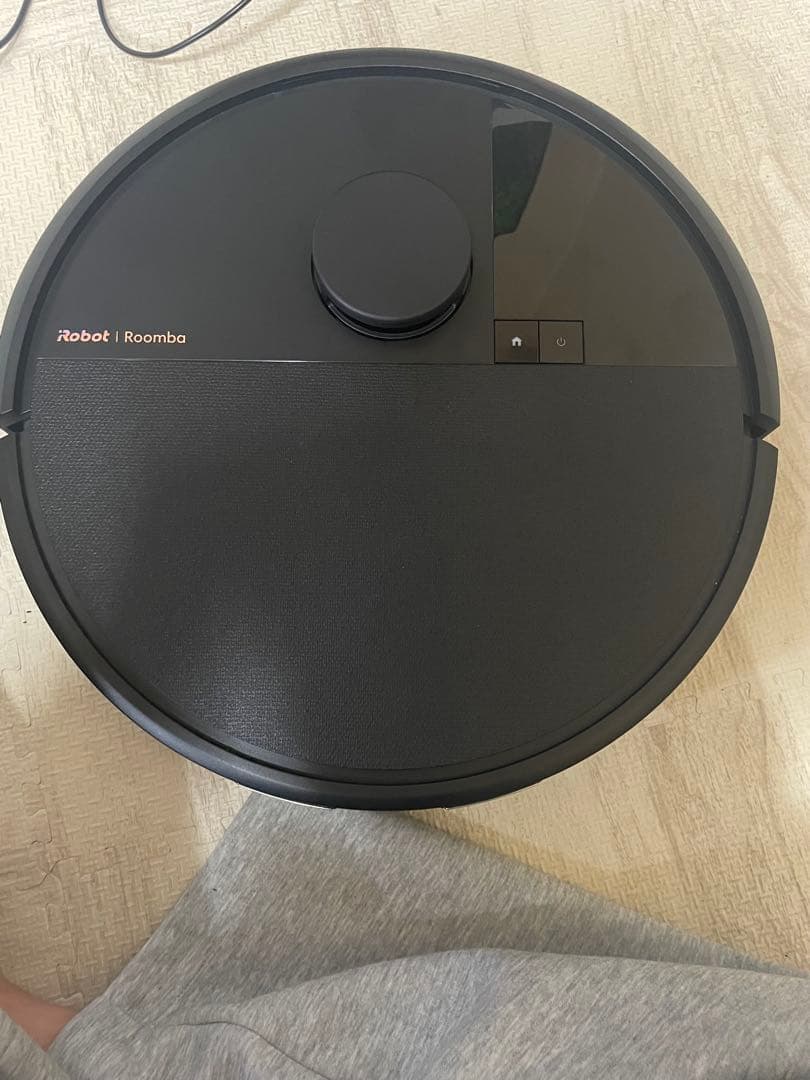 掃除機・クリーナー iRobot 705 Vac