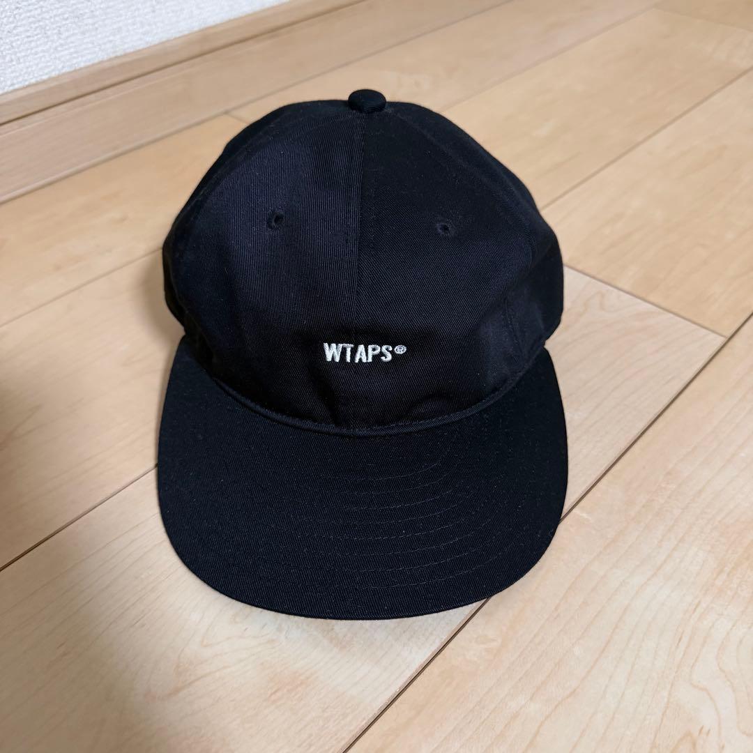 帽子 WTAPS CAP
