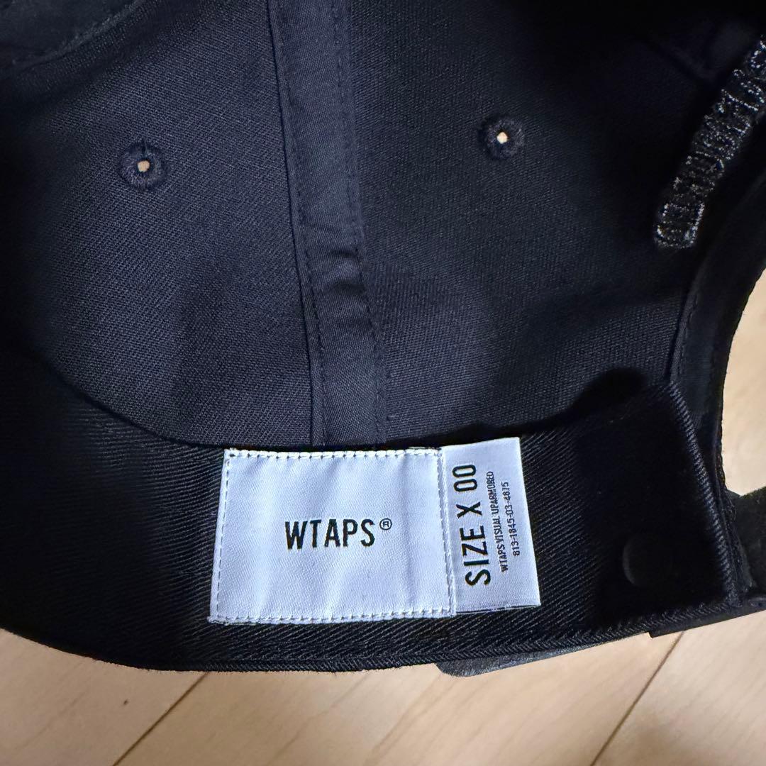 帽子 WTAPS CAP
