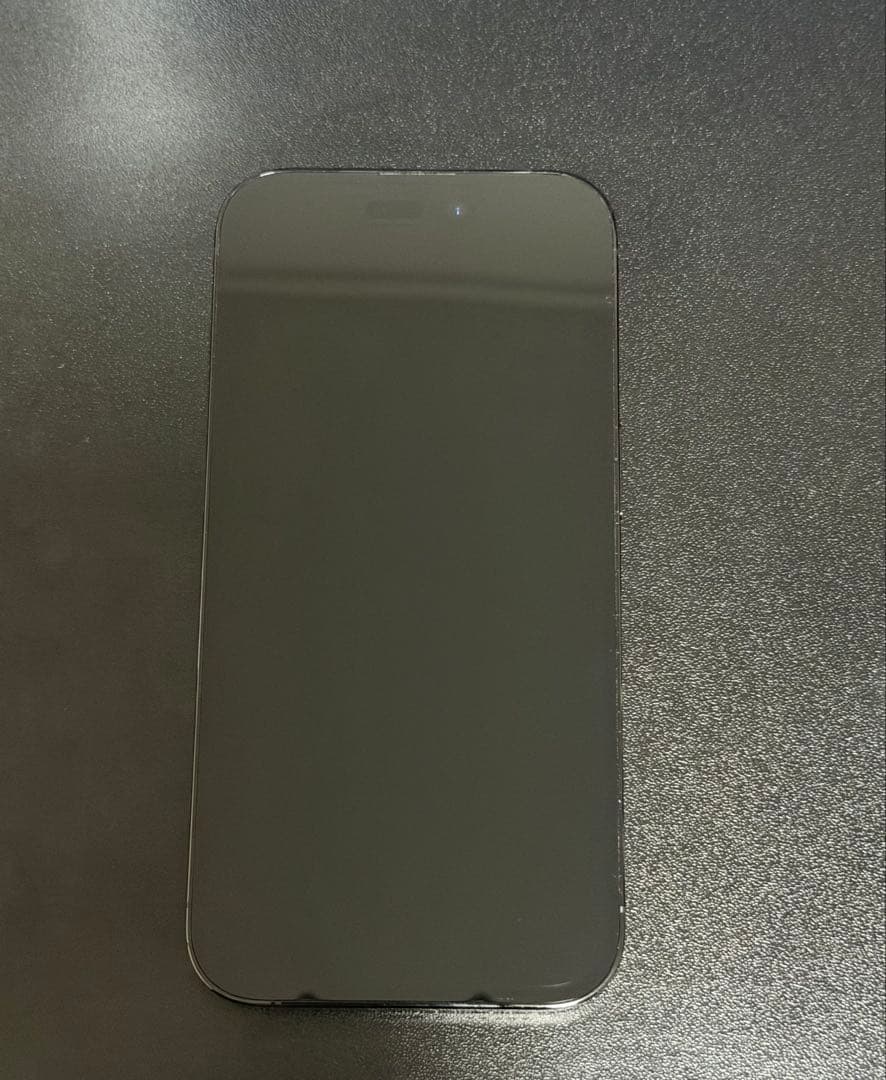 Apple iPhone 14Pro 256GB スペースブラック 本体のみ