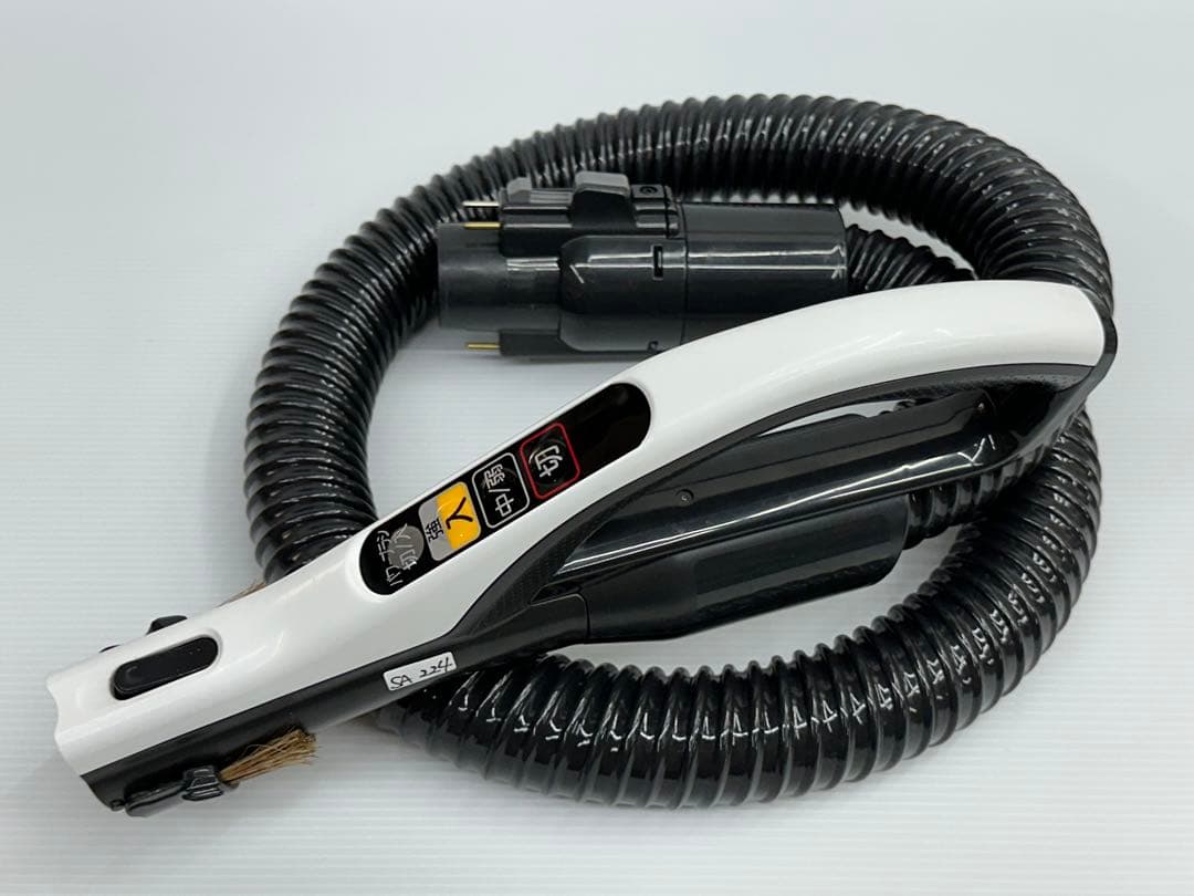 TC-ED2A-W 中古　動作保証品　三菱　掃除機　ホース　M11F29430