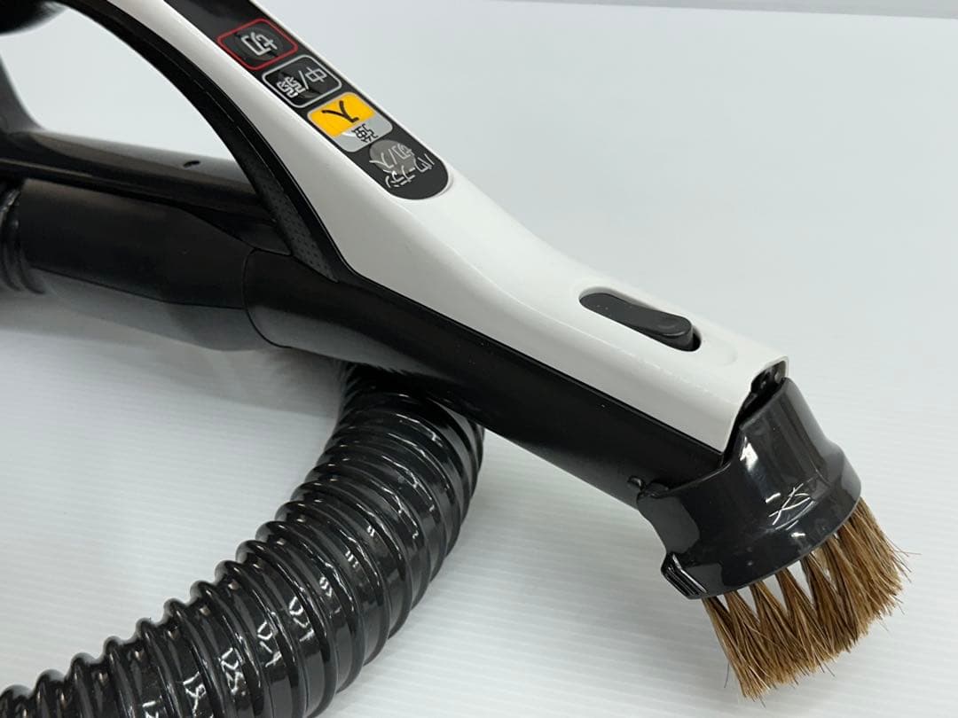 TC-ED2A-W 中古　動作保証品　三菱　掃除機　ホース　M11F29430
